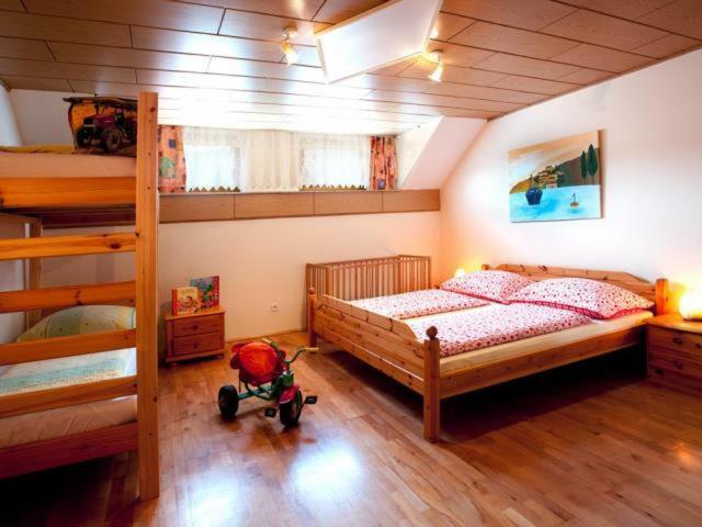 Lindlhof Fam. Taferner Villa Sankt Andra  Ngoại thất bức ảnh