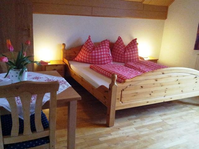 Lindlhof Fam. Taferner Villa Sankt Andra  Ngoại thất bức ảnh