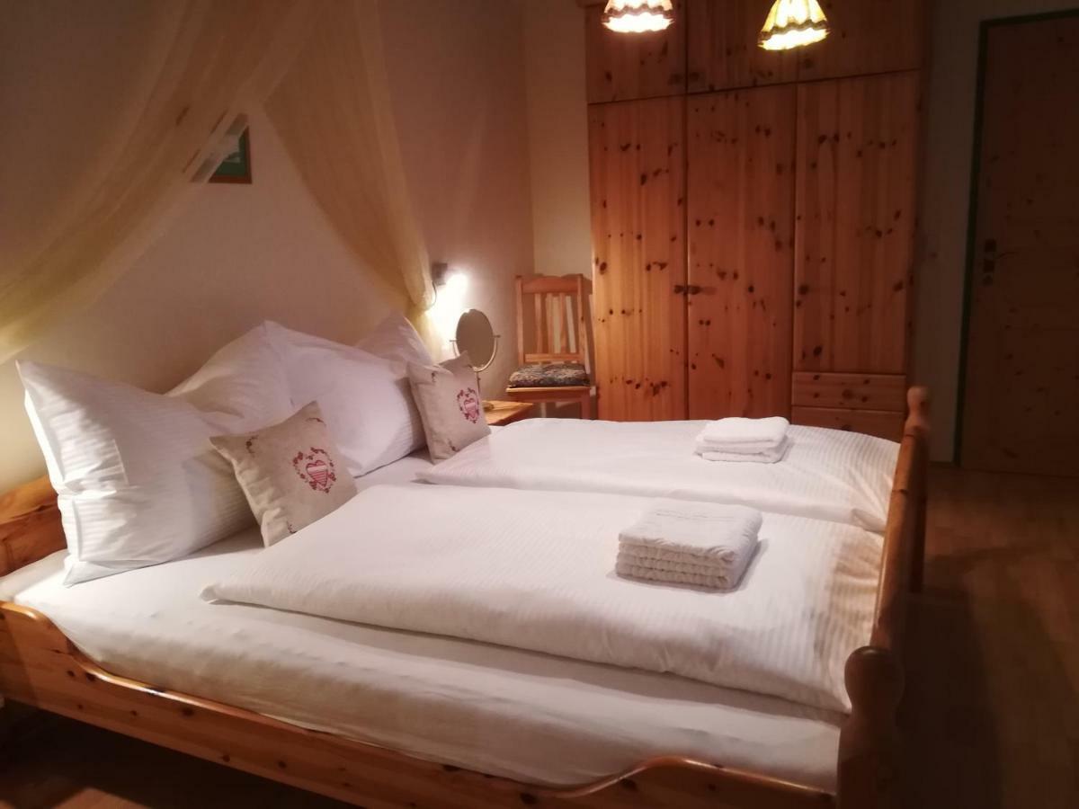 Lindlhof Fam. Taferner Villa Sankt Andra  Ngoại thất bức ảnh